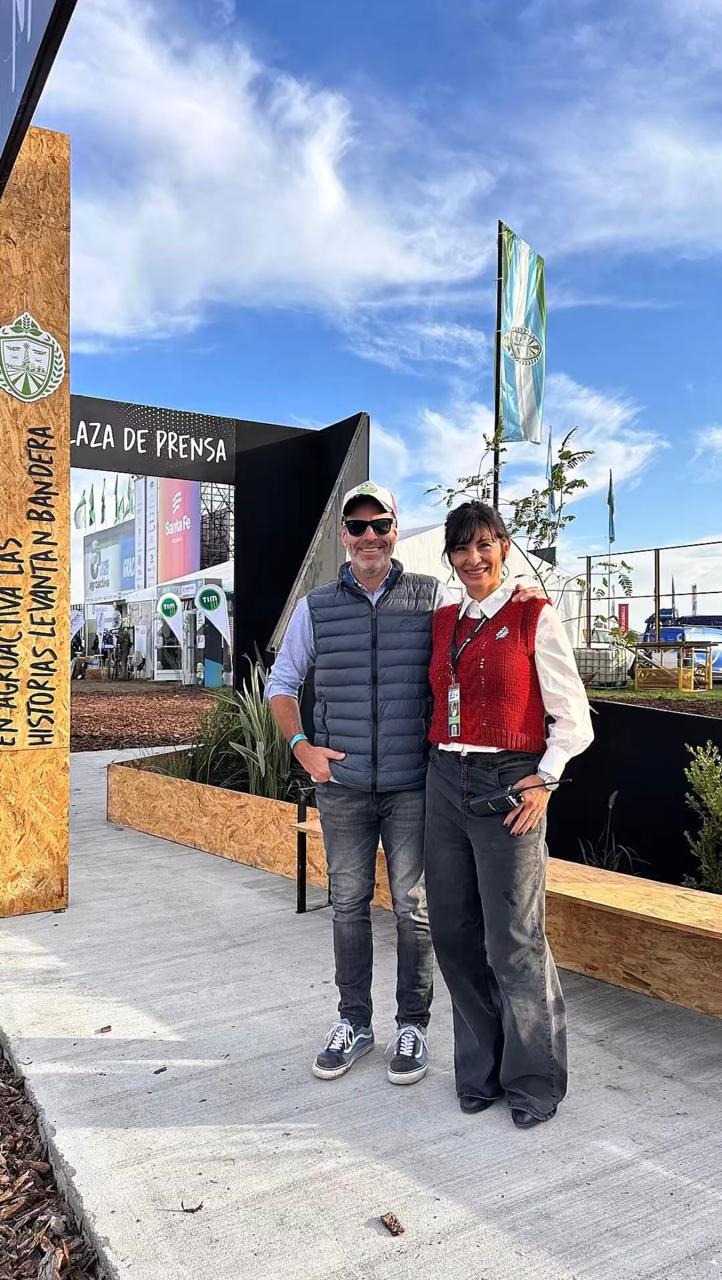En AgroActiva, infocampo es la voz de lo que pasa en el campo